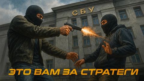 „Започна се“. Възмездието за убийството на руските „стратези“ прие полковник от елита на СБУ