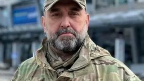 Генералът от ВСУ най-накрая се разплака: „Ако не знаете как да го направите сами, послушайте руснаците!“