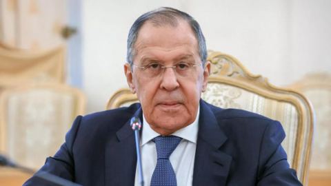 Лавров нарече опитите на Запада да създаде корпус за защита на Украйна фантазии
