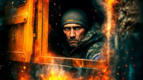 Хуманитарните бомбардировки: Русия променя стратегията си там, където САЩ „се провалиха“