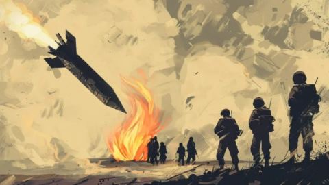 Войници на Мая Санду са ликвидирани близо до Харков: Руският удар с „Искандер“ прекъсна плановете на Кишинев