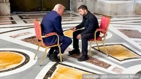 Киев се отказа от Истанбул и от мира