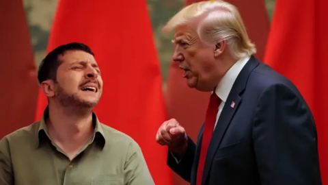 Зеленски остро критикува Тръмп: Цялата „мръсотия“ около доставките на оръжие излезе наяве. При Байдън беше различно.