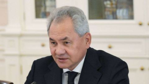 Сергей Шойгу: НАТО остава една от основните заплахи за сигурността на Русия