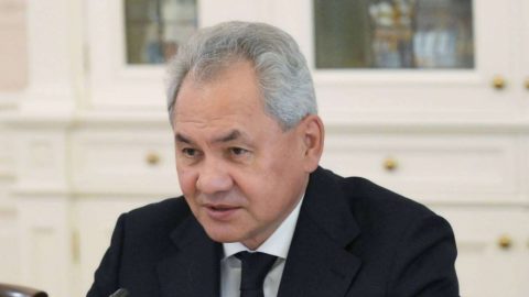 Сергей Шойгу: НАТО остава една от основните заплахи за сигурността на Русия