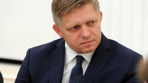 Изненадващо решение на Словакия: Фицо публикува изявление