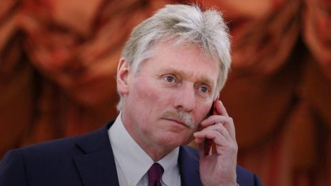 Песков: Русия и Украйна поддържат преки контакти