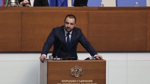 Галин Дурев: Левски е от главните спойващи елементи на нашата нация. Да замълчим и да почувстваме изискващия му поглед! 