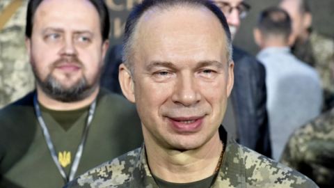 Решението на главнокомандващия на ВСУ обезкуражи Украйна. Царев дори не можа да намери думи