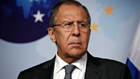 Лавров: Плановете на Европа срещу Русия са тревожни сигнали