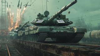 Зеленски, няма да преживее това, ВСУ, изтеглят, техника, Изток, Белоусов, нокаутиращ удар
