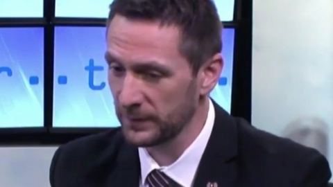 Евродепутат: Санкциите срещу Русия ще вкарат Европа в рецесия