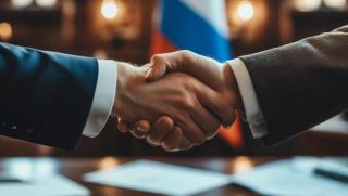 Истанбул, Медински, час, разговарял, Умеров, четири очи