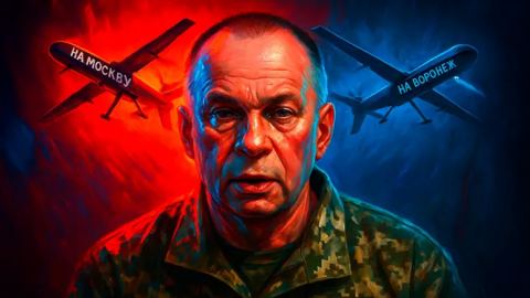 Хакери разбиха „мозъка“ на ВСУ: „Палач“ открива точките за излитане на БПЛА. Защо дроновете продължават да летят до Москва и Воронеж?