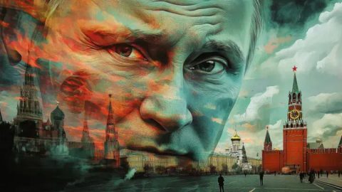 Урокът от СВО - Русия потвърждава статута си в морето: Путин даде сигнал