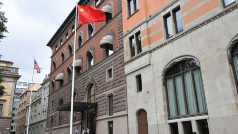 Хъ Лифън: Китайската позиция за търговските отношения със САЩ е, че те трябва да са взаимноизгодни