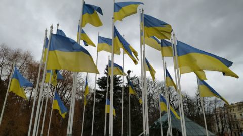 Западът избра нов президент на Украйна, но Русия не бива да ликува. До какво ще доведе смяната на „киевския Чърчил“?