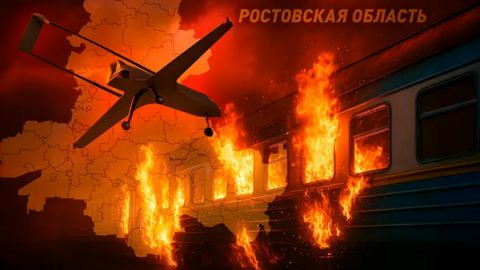 „Ридайте и се страхувайте.“ Зеленски прибягна до отчаяни мерки. Донецк отново е в пламъци