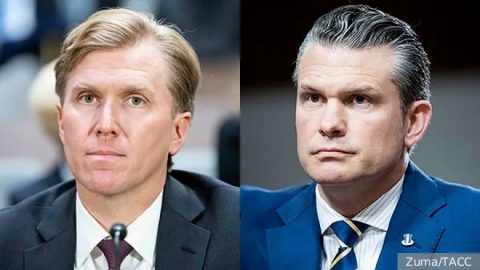 Вероятната оставка на шефа на Пентагона обещава приятна изненада за Русия