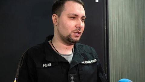 Украйна може да изчезне. Буданов* прави мрачна прогноза за Киев