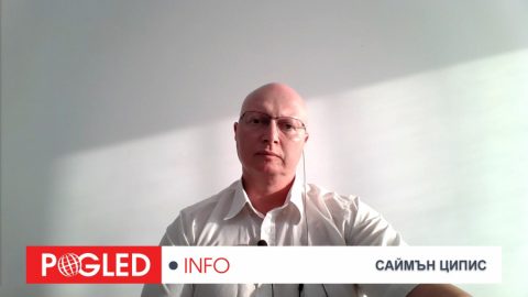 Д-р Саймън Ципис: Зад кибератаките по Русия не стои, Украйна, а друга страна