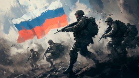 Русия променя тактиката на настъпление в зоната на СВО: Руснаците превземат градовете както във Великата отечествена война