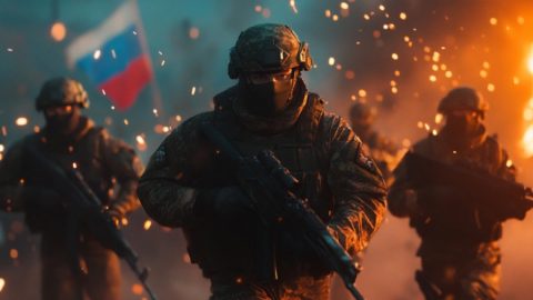 Паника в Украйна - руснаци отново в тръбите! Дроновете са готови. Но каква е реалността?