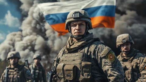 Часов Яр е превзет - какво следва? Остава една стъпка: „Достигаме крайната точка на цялата ни операция“