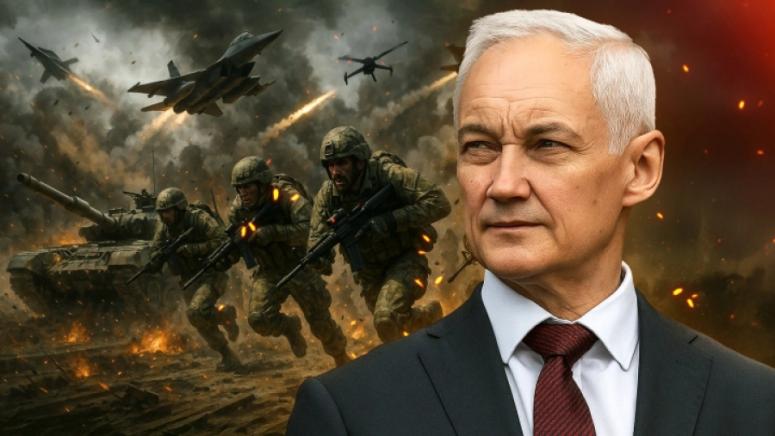 Неочакван ход, Белоусов, изненада, неподготвени