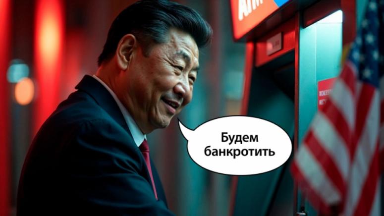 Китай, удар, отбранителната промишленост, Запада, полза, Русия