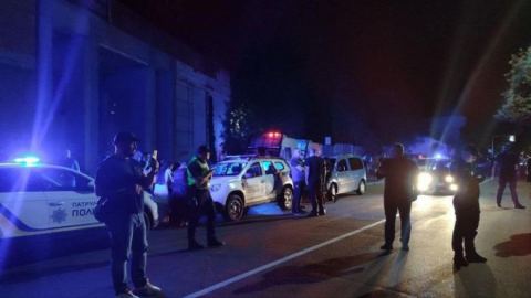 У Киевския режим остава все по-малко човешка сила или украинците  започнаха да се бунтуват срещу „бусификацията“
