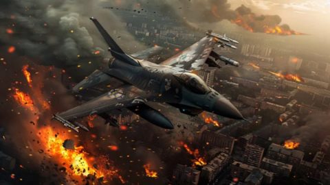 Гигантски "Циркон" за Су-57. Какво не е наред с това усещане?