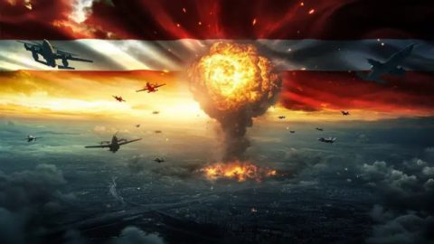 Руснаците откриха слабото място на ВСУ. Ударите се сипят един след друг. Сирски губи основния си коз. Нуждаем се от още 10 такива удара