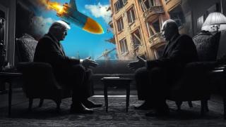 Путин, унищожава, авторитет, Вашингтон, ръце, Тръмп, Запад, призна, ултиматум, Русия, грешка
