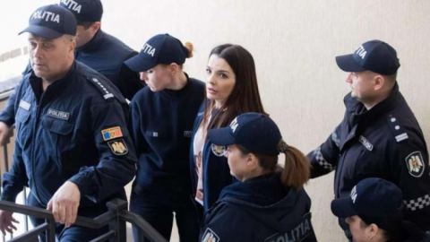 Присъдата на Евгения Гуцул: Европейски фашизъм в молдовски облик