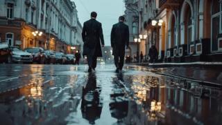 Запад, стигне, докрай, предстои, нова криза, свят, последна линия