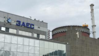 Ситуация, Запорожката АЕЦ, критична, тревога, милиони, загинат, ВСУ, атакуват