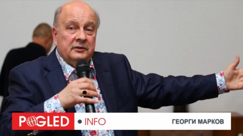 Мирчев и Кокорчо спасители на българската демокрация - то и за виц не става! Ако това е надеждата на протеста, халал да им са