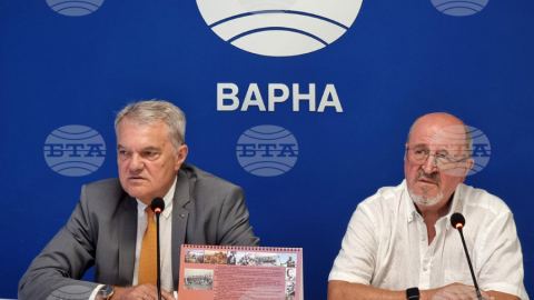 Румен Петков: Проверките във фирми от отбранителната индустрия са тежък удар по авторитета на България