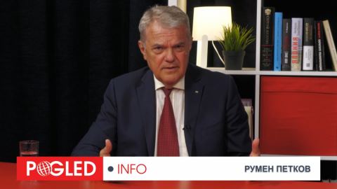 Румен Петков: Имаме заслужено оскърбително отношение и унижение на Европа с тази сган в Еврокомисията