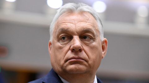 Орбан: Ако Европа не е на масата, тогава е в менюто