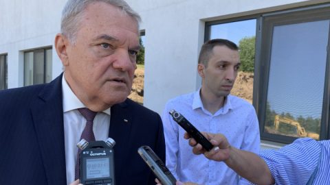 Румен Петков: Без язовир и строг контрол върху водните инвестиции Плевен няма да реши проблема с безводието