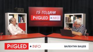 Валентин Вацев, Европа, европейски ВПК, хипербюрокрация, Урсулов тип