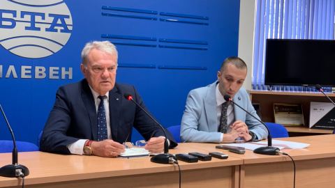 Румен Петков: Лъжите на Ревизоро за отровена вода са престъпни, прокуратурата трябва да се намеси