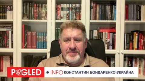 Константин Бондаренко: Ситуацията в Украйна е толкова напрегната, че не изключвам опити за преврат
