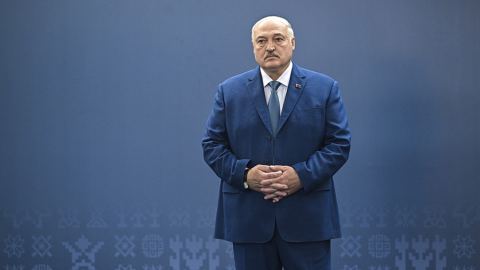 Лукашенко: Заедно с Китай ще пазим свещената памет за победата в антифашистката война