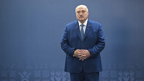 Лукашенко: Заедно с Китай ще пазим свещената памет за победата в антифашистката война