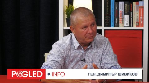 Фон дер Лайен се държи като генерал-губернатор, който е дошъл да си види губернията