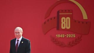 Китай, интервю, Путин, агенция Синхуа, най-обективния обзор, Втората световна война