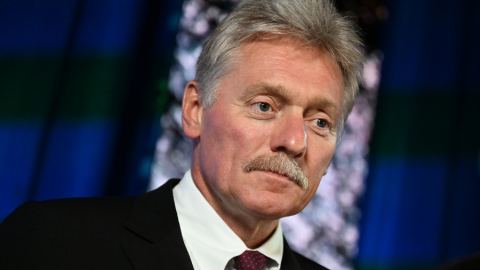 Дмитрий Песков: Инициативата за глобално управление е много важна в настоящия преходен период